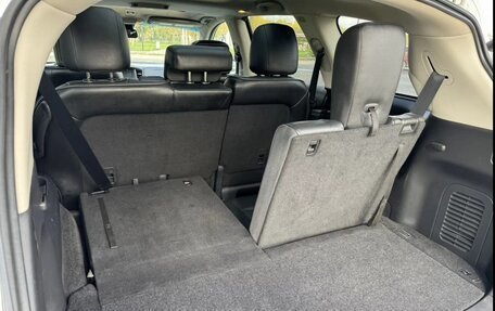 Infiniti QX60 I рестайлинг, 2015 год, 2 000 000 рублей, 10 фотография