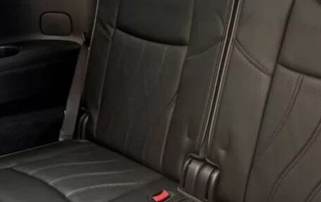 Infiniti QX60 I рестайлинг, 2015 год, 2 000 000 рублей, 16 фотография