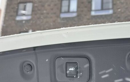 Infiniti QX60 I рестайлинг, 2015 год, 2 000 000 рублей, 15 фотография