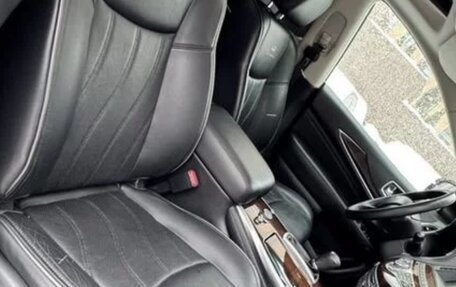 Infiniti QX60 I рестайлинг, 2015 год, 2 000 000 рублей, 18 фотография