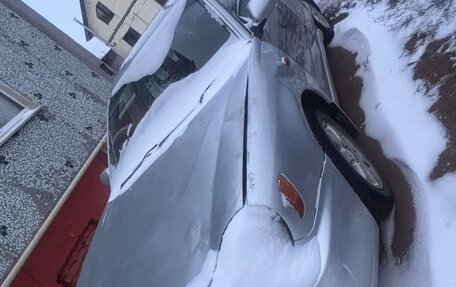 Subaru Impreza III, 2001 год, 320 000 рублей, 5 фотография