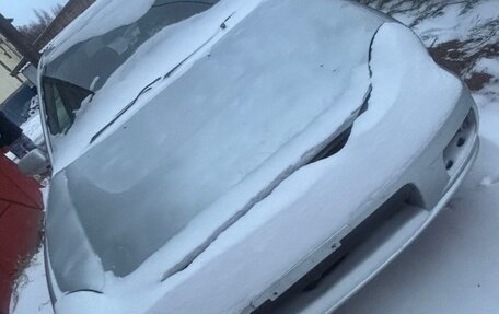 Subaru Impreza III, 2001 год, 320 000 рублей, 8 фотография