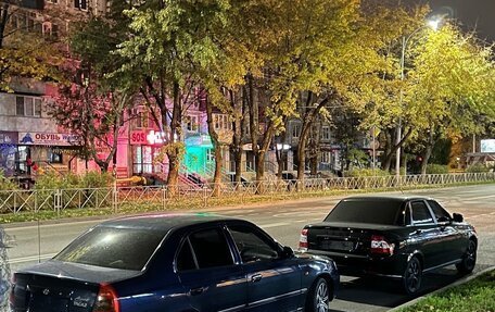 Hyundai Accent II, 2009 год, 580 000 рублей, 5 фотография