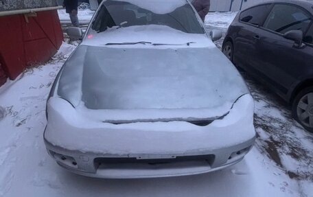 Subaru Impreza III, 2001 год, 320 000 рублей, 6 фотография