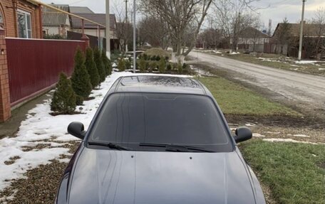 Hyundai Accent II, 2009 год, 580 000 рублей, 2 фотография