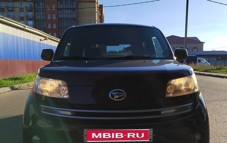 Daihatsu Materia, 2008 год, 850 000 рублей, 1 фотография