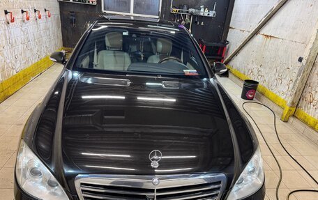 Mercedes-Benz S-Класс, 2009 год, 1 250 000 рублей, 6 фотография