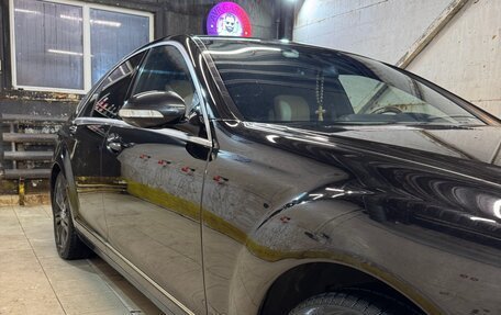 Mercedes-Benz S-Класс, 2009 год, 1 250 000 рублей, 5 фотография