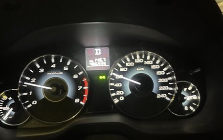 Subaru Outback IV рестайлинг, 2011 год, 1 050 000 рублей, 6 фотография