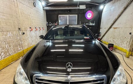 Mercedes-Benz S-Класс, 2009 год, 1 250 000 рублей, 3 фотография