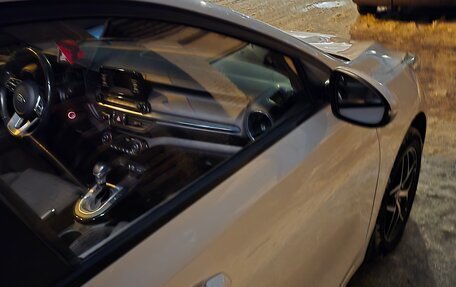 KIA Cerato IV, 2019 год, 1 609 000 рублей, 7 фотография