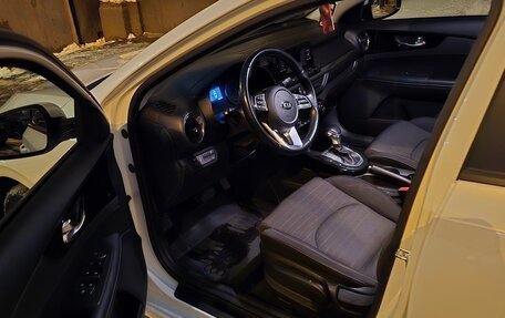 KIA Cerato IV, 2019 год, 1 609 000 рублей, 10 фотография