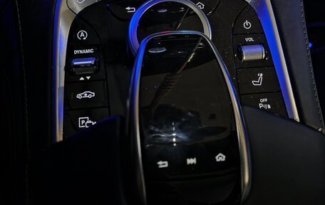 Mercedes-Benz S-Класс, 2018 год, 6 890 000 рублей, 7 фотография