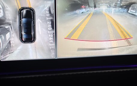 Mercedes-Benz S-Класс, 2018 год, 6 890 000 рублей, 6 фотография