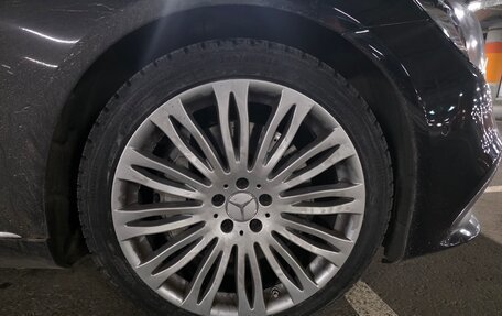 Mercedes-Benz S-Класс, 2018 год, 6 890 000 рублей, 2 фотография