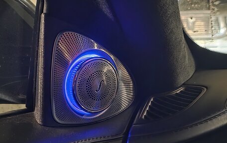 Mercedes-Benz S-Класс, 2018 год, 6 890 000 рублей, 11 фотография