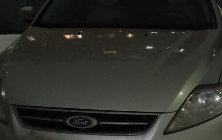 Ford Mondeo IV, 2013 год, 799 000 рублей, 4 фотография