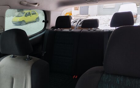 Peugeot 307 I, 2001 год, 140 000 рублей, 7 фотография