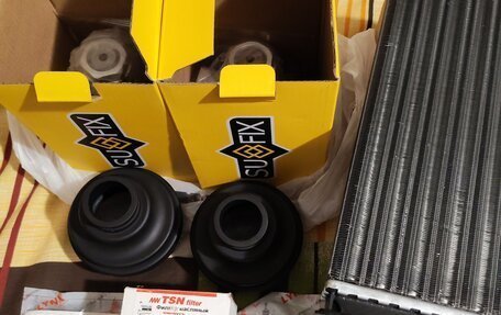 Peugeot 307 I, 2001 год, 140 000 рублей, 10 фотография