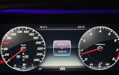 Mercedes-Benz S-Класс, 2018 год, 6 890 000 рублей, 12 фотография