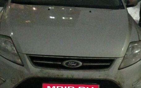 Ford Mondeo IV, 2013 год, 799 000 рублей, 3 фотография