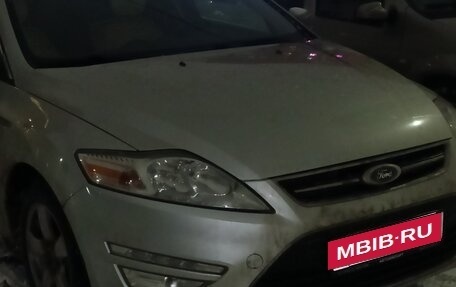 Ford Mondeo IV, 2013 год, 799 000 рублей, 2 фотография