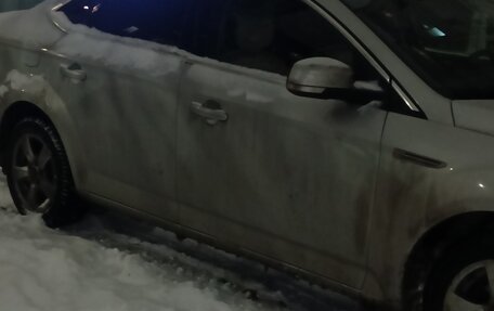 Ford Mondeo IV, 2013 год, 799 000 рублей, 5 фотография