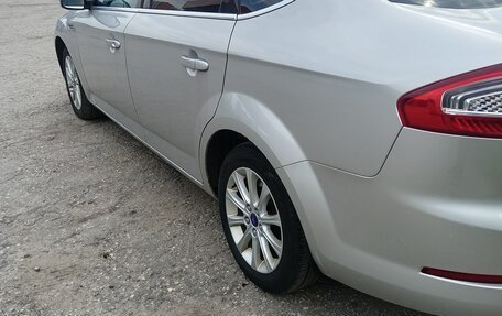 Ford Mondeo IV, 2013 год, 799 000 рублей, 8 фотография