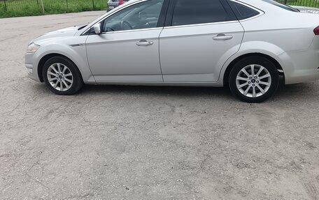 Ford Mondeo IV, 2013 год, 799 000 рублей, 7 фотография