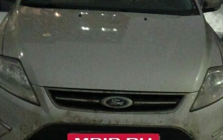 Ford Mondeo IV, 2013 год, 799 000 рублей, 6 фотография