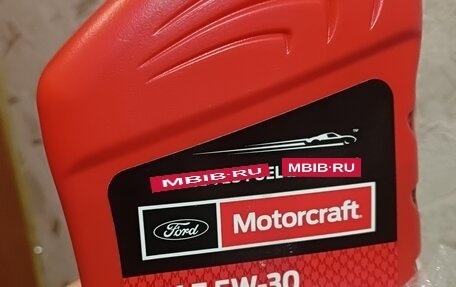 Ford Mondeo IV, 2013 год, 799 000 рублей, 10 фотография