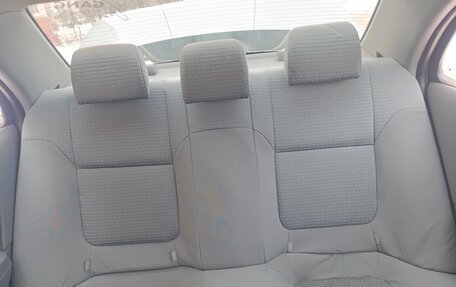 Nissan Almera Classic, 2007 год, 499 000 рублей, 15 фотография