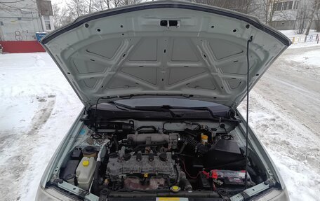 Nissan Almera Classic, 2007 год, 499 000 рублей, 13 фотография