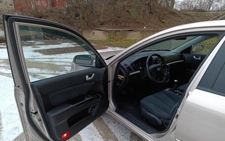 Hyundai Sonata VI, 2007 год, 599 000 рублей, 9 фотография