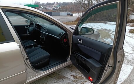 Hyundai Sonata VI, 2007 год, 599 000 рублей, 11 фотография