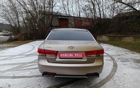 Hyundai Sonata VI, 2007 год, 599 000 рублей, 6 фотография