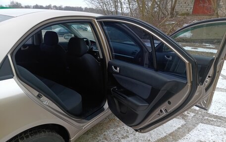 Hyundai Sonata VI, 2007 год, 599 000 рублей, 12 фотография