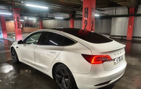 Tesla Model 3 I, 2020 год, 1 400 000 рублей, 3 фотография