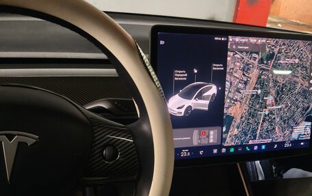 Tesla Model 3 I, 2020 год, 1 400 000 рублей, 6 фотография