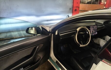 Tesla Model 3 I, 2020 год, 1 400 000 рублей, 7 фотография