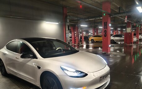 Tesla Model 3 I, 2020 год, 1 400 000 рублей, 5 фотография
