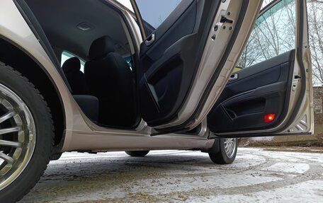 Hyundai Sonata VI, 2007 год, 599 000 рублей, 15 фотография