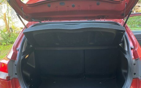 KIA Rio III рестайлинг, 2017 год, 1 050 000 рублей, 12 фотография