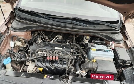 Hyundai Solaris II рестайлинг, 2018 год, 1 450 000 рублей, 3 фотография