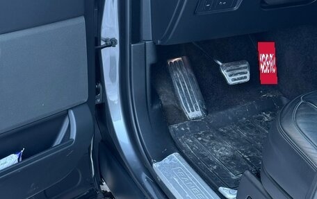 Land Rover Range Rover IV рестайлинг, 2018 год, 5 900 000 рублей, 3 фотография