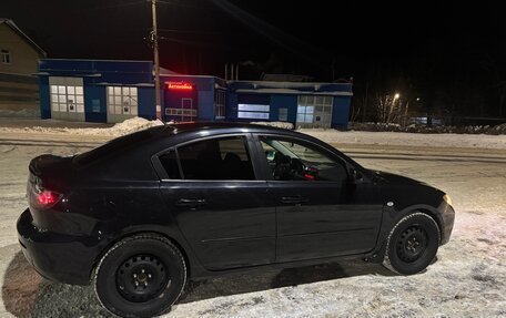 Mazda 3, 2008 год, 570 000 рублей, 4 фотография