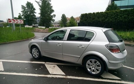 Opel Astra H, 2007 год, 399 999 рублей, 7 фотография