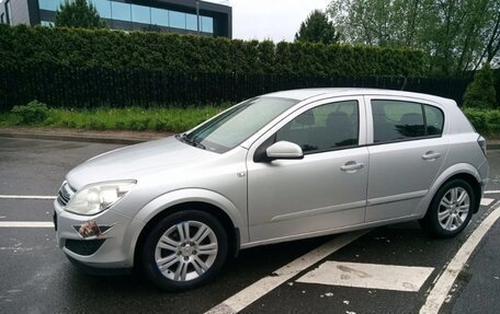 Opel Astra H, 2007 год, 399 999 рублей, 6 фотография