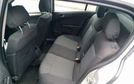 Opel Astra H, 2007 год, 399 999 рублей, 14 фотография