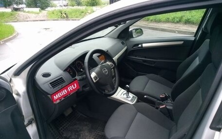 Opel Astra H, 2007 год, 399 999 рублей, 15 фотография